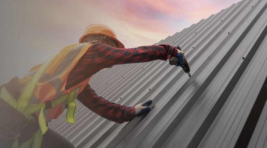 Expert new roof installation services in Amite, LA